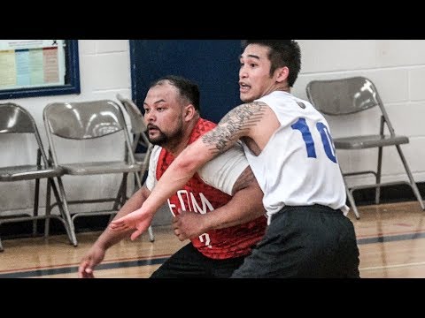 Bare Bear vs FOM | Sunday Tier 1 SEMI FINALS - Tcbl 2019 Spring