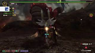 MHF 雑談枠
