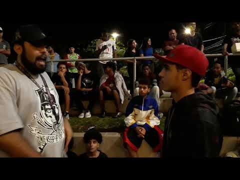 Roldi x DM45 |GUERRA DO FLOW| 68ª |PRIMEIRA FASE|