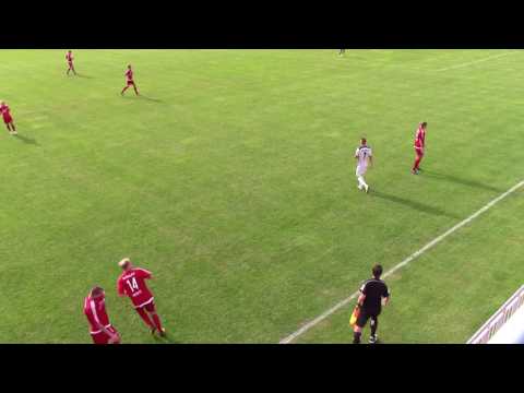 1-POLCAS- II. liga / MFK Zvolen - Partizán Bardejov