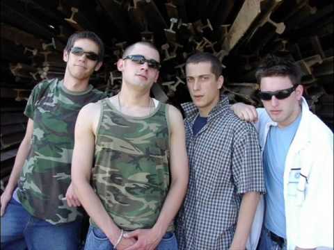 D.R.C.&Snif ft.Connect & Suicidal-Zar je ovo život? (Fat Beat Mixtape Vol.1)