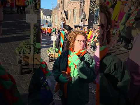 Carnaval Optocht 2025 Tilburg 8