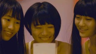 映画『聖ゾンビ女学院』予告編