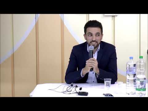 Dr. iur. Çefli Ademi - Bescheidenheit und Pluralität in der islamischen Tradition