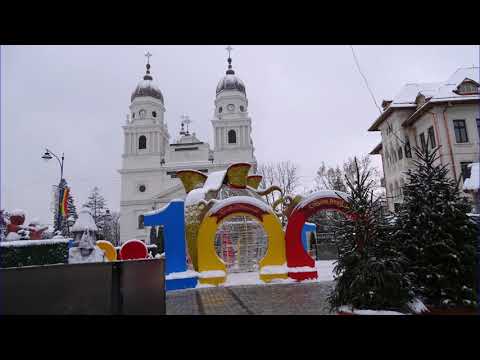 Iasi 19 decembrie 2018