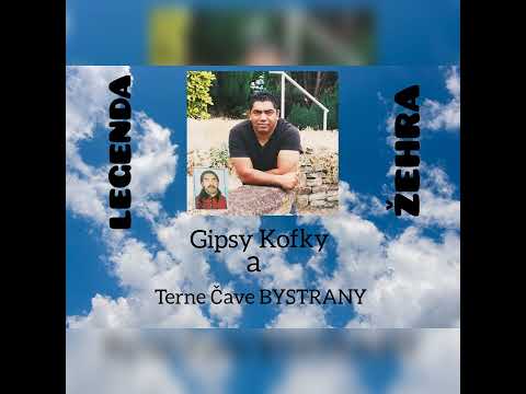 Kofky - rovel mange miro jilo ( Legenda zo Spiša )