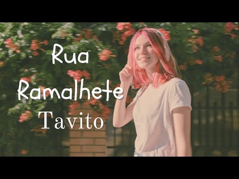 Rua Ramalhete - Tavito (legendado) HD