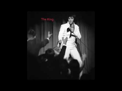 King Elvis Presley - I miss you and I wish you were here ( master Piece )