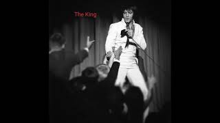 King Elvis Presley - I miss you and I wish you were here ( master Piece )