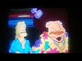 Rocket Power Tito S Party