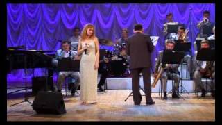 preview picture of video 'Anna Buturlina & Astrakhan Big Band_Summertime'
