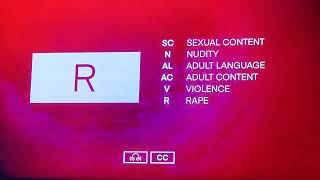 Screenpix Acton Rated R (Version 3)