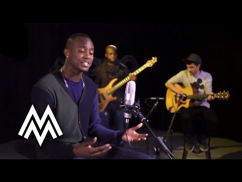 Cashtastic | 'Conversations With Cash' | Acoustic Session