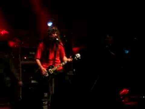 Hunter Skarfest 1.09.2007