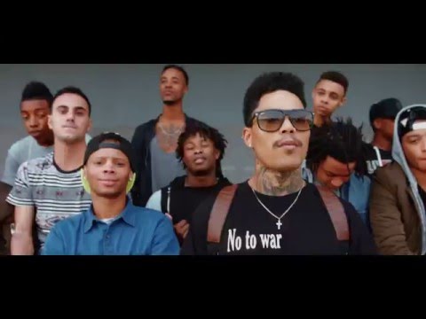 RGloading - We Just Living ( Official Video  )
