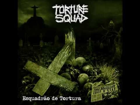 Torture Squad - Pull The Trigger