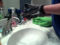 How To Clean Your Vapor Jet Football Gloves