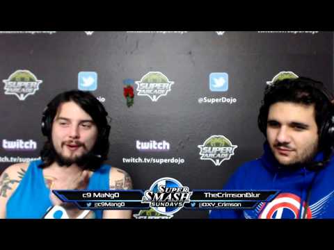 SSS 30 - Story Time with c9 Mango: Birth of a Rivalry, Westballz and Lucky