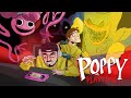 Can 2 Idiots Beat Poppy Playtime CHAPTER S 1 4