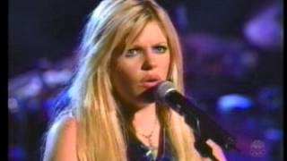 Dixie Chicks - Cold Day in July.
