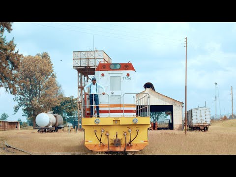 Israel Youngman- Chukua Usukani (official video) SMS skiza 6936963 to 811