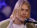 Nirvana Unplugged In New York 1993 Lyric