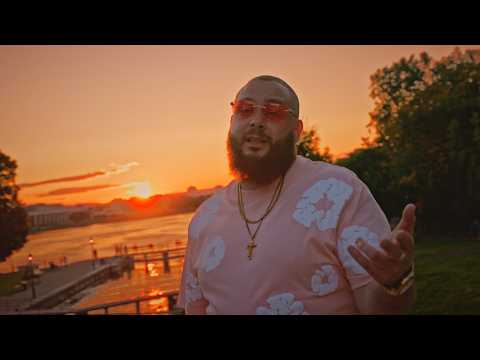 JSTN DMND - Know Your Worth (Official Music Video)