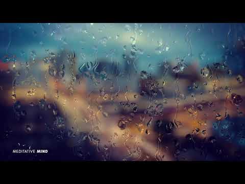Go to Sleep with 432Hz Music + Thunder & Rain Sounds | Relaxing Sounds for Sleeping | Beat Insomnia