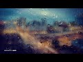 Go to Sleep with 432Hz Music + Thunder & Rain Sounds | Relaxing Sounds for Sleeping | Beat Insomnia