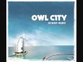 Owl City - Hello Seattle (Instrumental/Karaoke ...