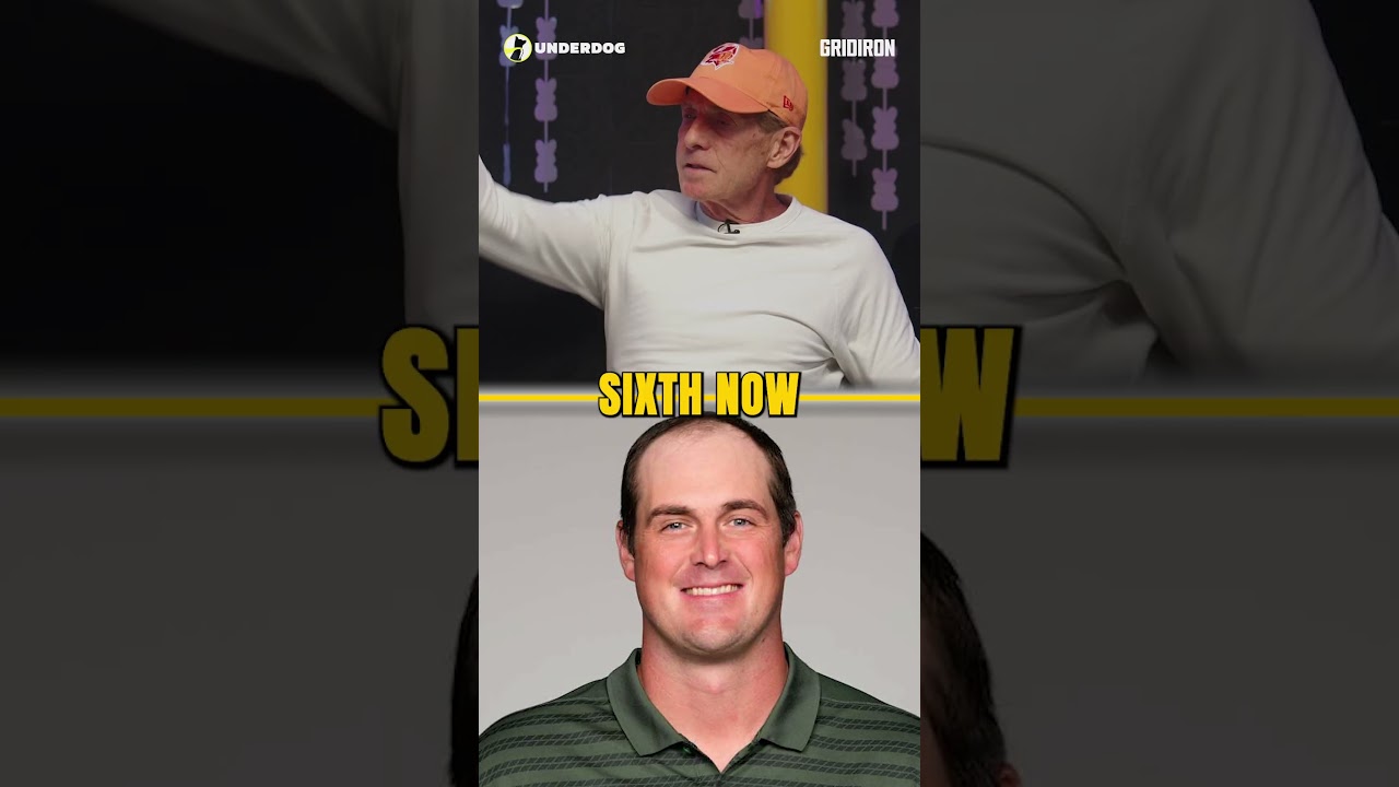 "We were NEVER worried about Jalen hurts" 👀