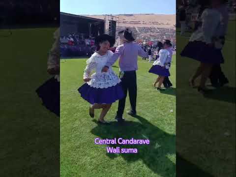 Concurso de Carnaval Ciudad Nueva 2026 ,-Tacna #tarkada #tacna #candarave#carnavales2026