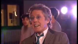 GOING BACK HOME - Rodger Daltry New Album with Wilko Johnson interview 2014