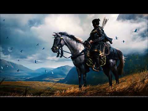 Dombra | Turkic Warrior | Prod By Tayfa Crew & SYT Music