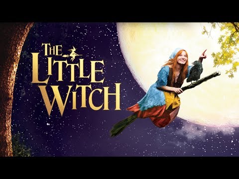The Little Witch (2018) Official Trailer | Breaking Glass Pictures | BGP Family Kids Movie
