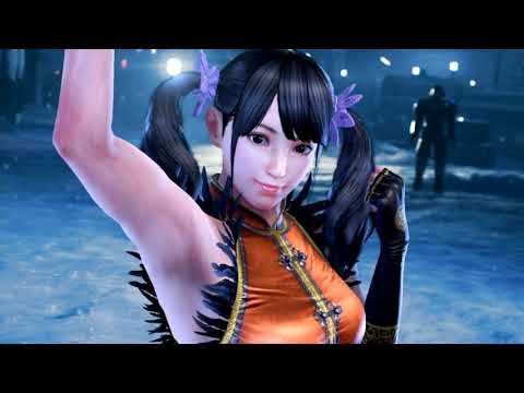 Tekken 7: ROX | Knee vs. Fursan Rangchu - The Mixup 2018 - Winners Finals