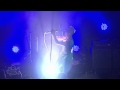 Glasvegas - Ice Cream Van (Live in Sydney) | Moshcam