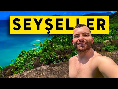 Seyşeller Tatili: Cennet Adaları Keşfedelim