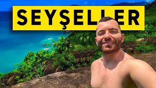 Seyşeller Tatili: Cennet Adaları Keşfedelim