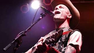 Hank Williams III (Live at The National, 2010) - Foggy Mountain Breakdown