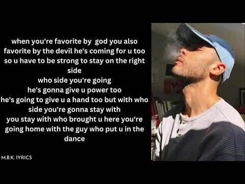 KTYB x Don Pac - MESTWI (lyrics)