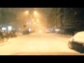Dardan Shkreli - Each Time It Snows In Rome
