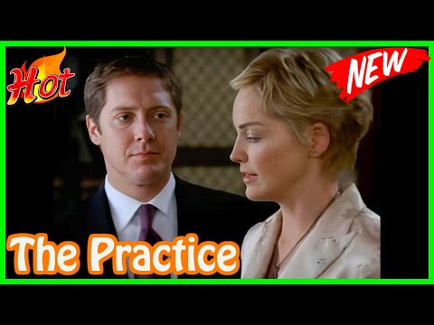The Practice 2025 Full Episode 💖💖 S08E02 The Chosen 💖💖 The Practice TV Show Full Season