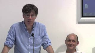 Introduction to the digitised Board of Longitude