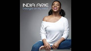 India. Arie- Georgia On My Mind (Audio)