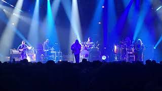 Widespread Panic - Good People, Harrah's Cherokee Center, Asheville, NC, 2025-07-26