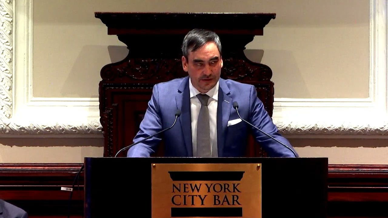 The 50th Anniversary Milton Handler Lecture on Antitrust