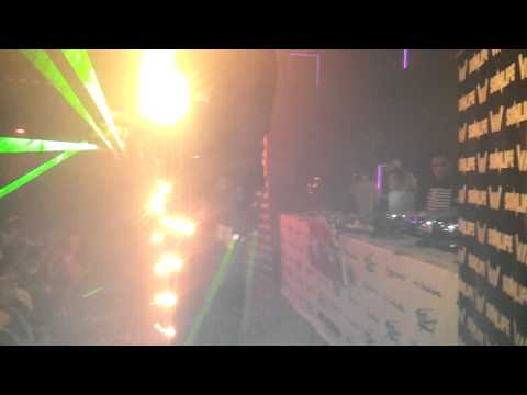 ALBEER TEK Y JOSE DA SOKKAT SUNLIFE LLEIDA @ LARIDA CLUB  21-03-2014