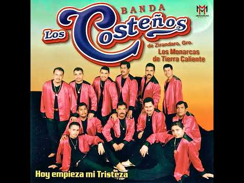 La luz De Tus Ojos - Banda Los Costeños