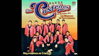 La luz De Tus Ojos - Banda Los Costeños